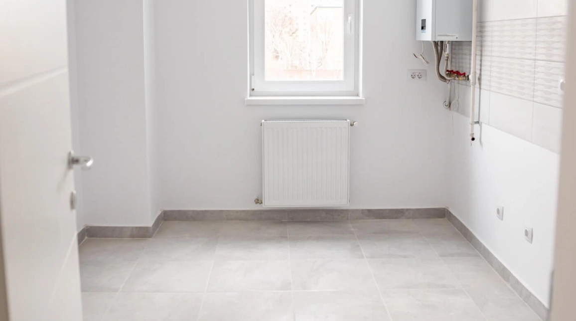 Oferta Apartament nou de vanzare, 1 camera, decomandat, 41 mp, Dacia,  Pasarela Octav Bancila- Tigarete imagine 3