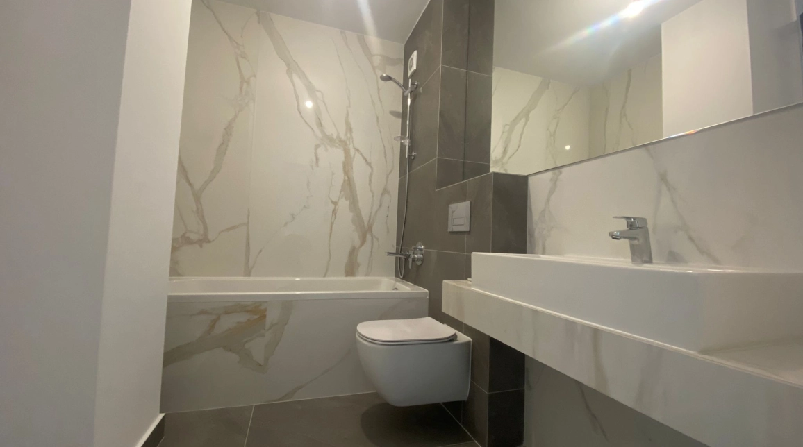 Oferta 1 camera, decomandat, 38 mp, de vanzare apartament nou in zona Canta,  Bariera imagine 3