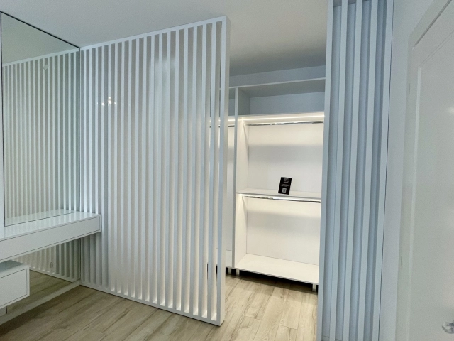 Apartament 2 camere - Dacia