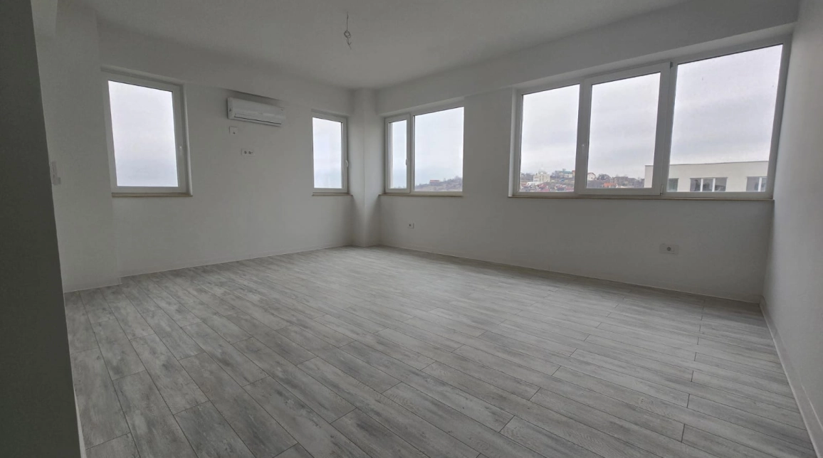 Oferta Bucium apartament nou 106 mp, 4 camere, decomandat, de vanzare,  Lidl -La bulevard imagine 1