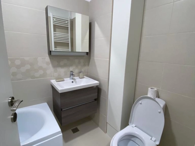 Apartament 2 camere - Bucium