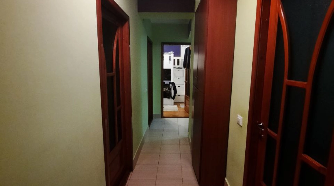 Oferta De vanzare apartament, 4 camere, decomandat, 120 mp, Calea Romanului imagine 6