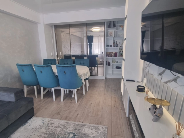 Apartament 2 camere - Visani