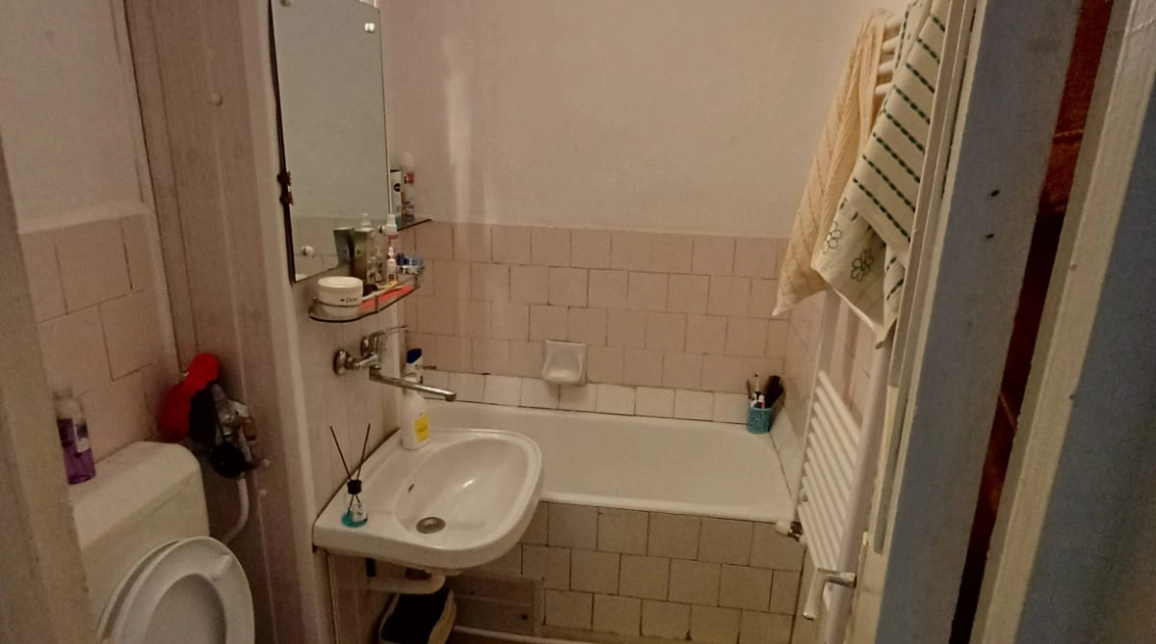 Oferta Garsoniera de vanzare, 31 mp, Darmanesti imagine 7
