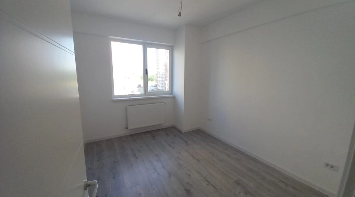 Oferta Apartament nou de vanzare, 1 camera, decomandat, 34 mp, CUG,  Lidl Visoianu - Finalizat Intabulat imagine 1