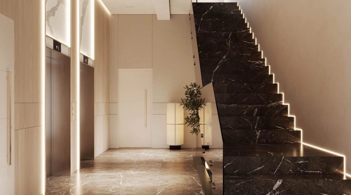 Oferta De vanzare apartament nou, 2 camere, semidecomandat, 61 mp, CUG,  Selgros imagine 5