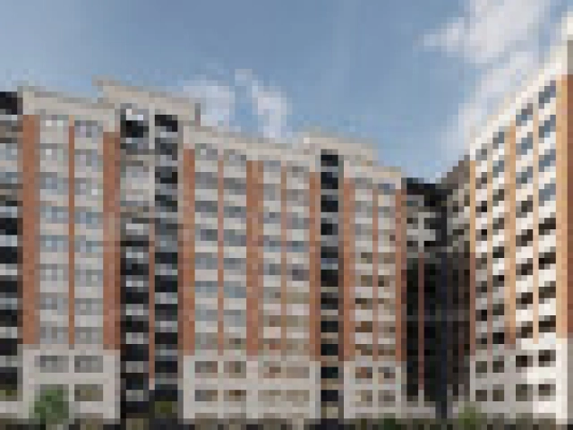 Apartament 2 camere - Nicolina
