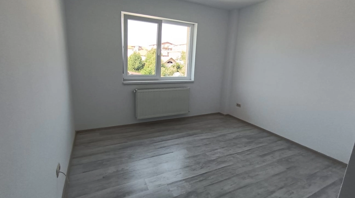 Oferta Valea Lupului apartament nou 77 mp, 3 camere, open-space, de vanzare,  Antibiotice imagine 4