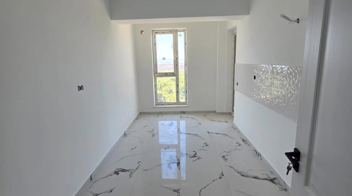 Oferta Copou apartament nou 76 mp, 3 camere, decomandat, de vanzare,  Aleea Sadoveanu imagine 8