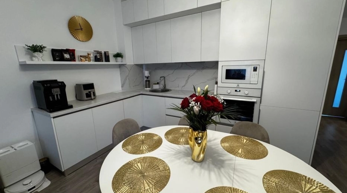 Oferta Apartament nou de vanzare, 3 camere, decomandat, 67 mp, Pacurari,  400m de Rond Pacurari imagine 6