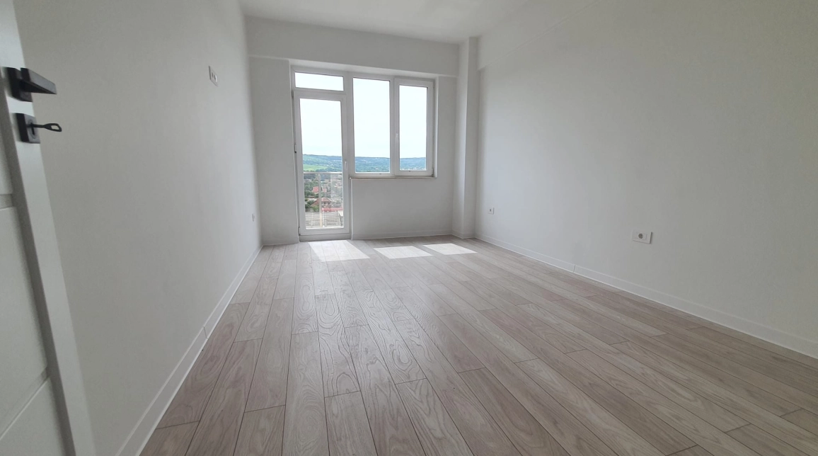 Oferta De vanzare apartament nou, 2 camere, decomandat, 72 mp, Bucium,  Lidl Bucium imagine 2