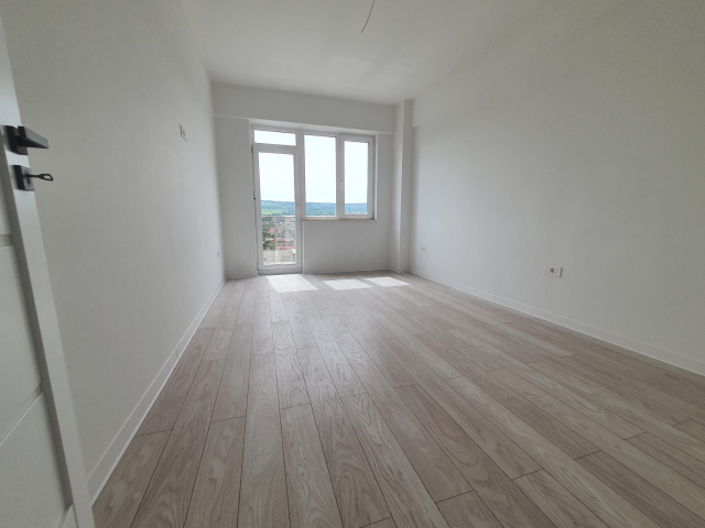 De vanzare apartament nou, 2 camere,  decomandat,  72 mp, Bucium,  (Lidl Bucium) 160837