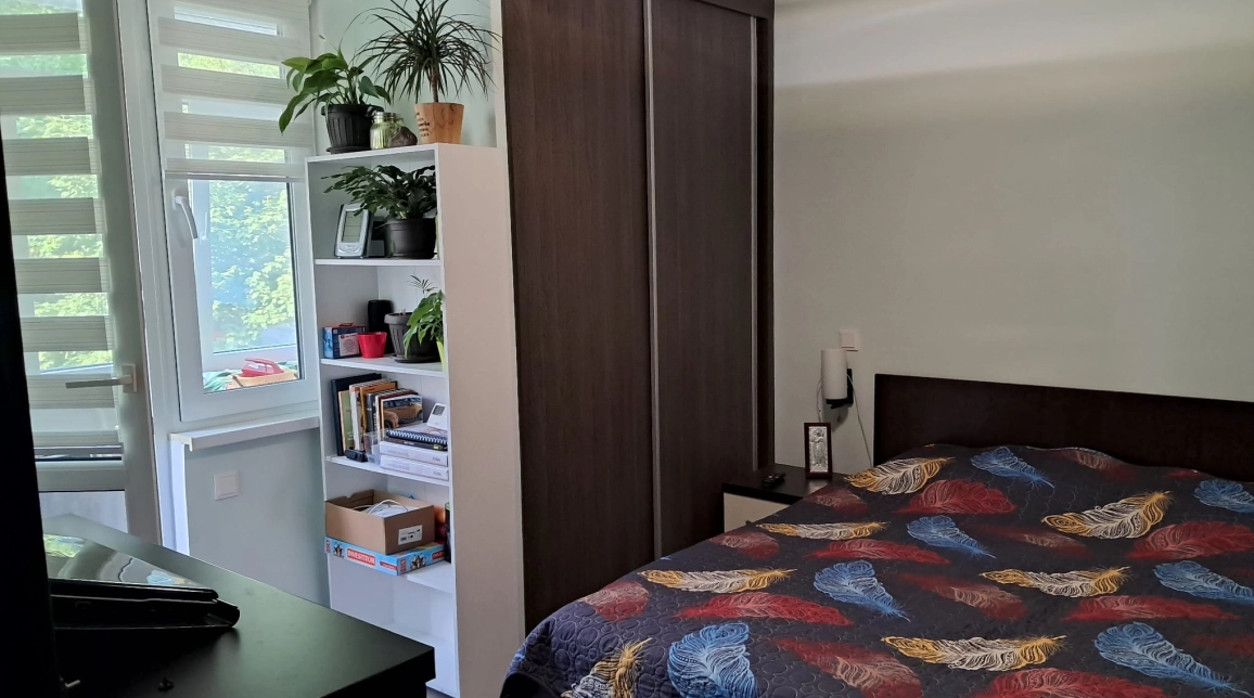 Oferta Apartament, 2 camere decomandat, 54 mp, Precista, de vanzare,  JANDARMERIA Neamt imagine 6