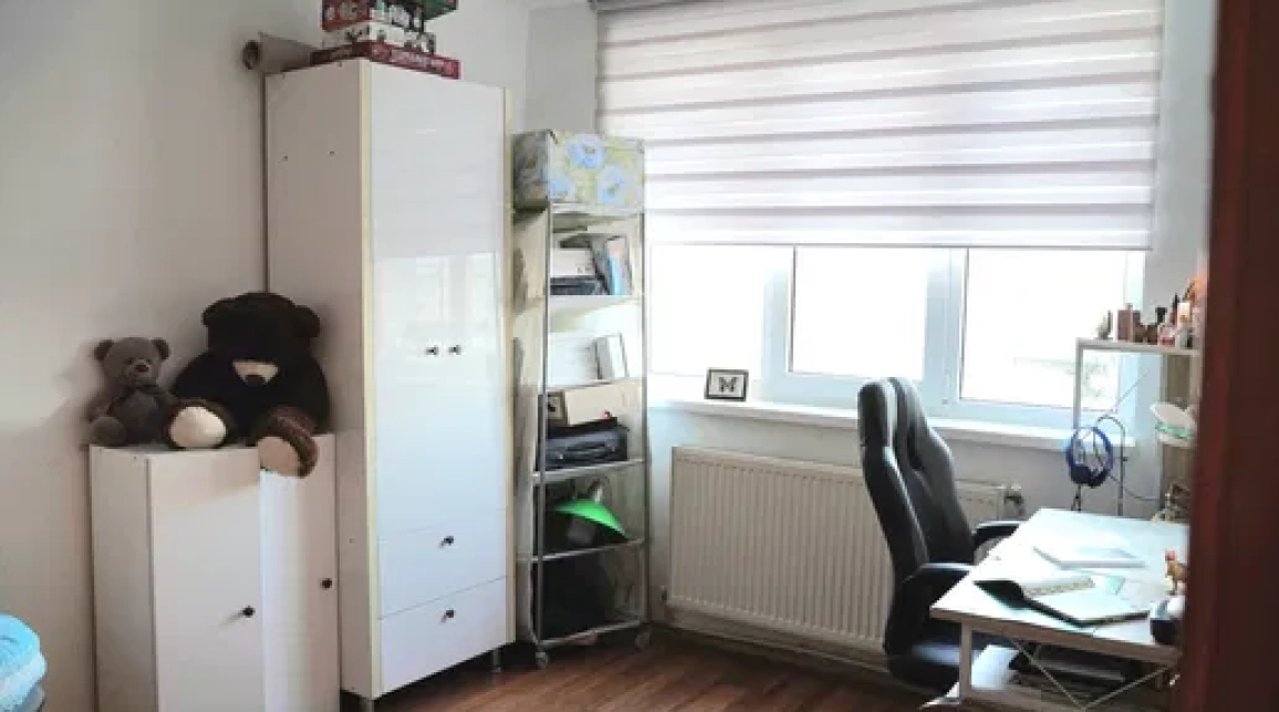 Oferta Apartament, 3 camere decomandat, 70 mp, Darmanesti, de vanzare,  Liceul de Informatica imagine 6