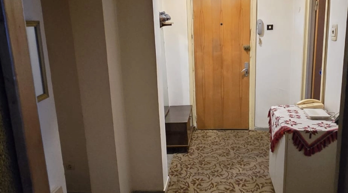 Imagine apartament