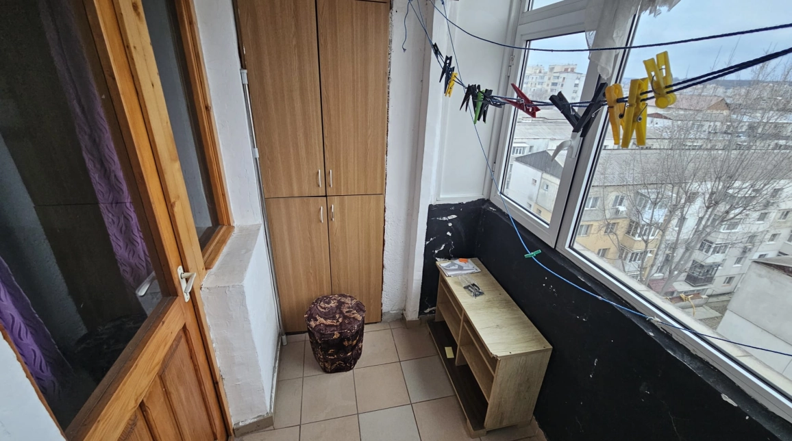 Oferta 3 camere, decomandat, 72 mp, de vanzare apartament in zona Dacia,  Bicaz imagine 15