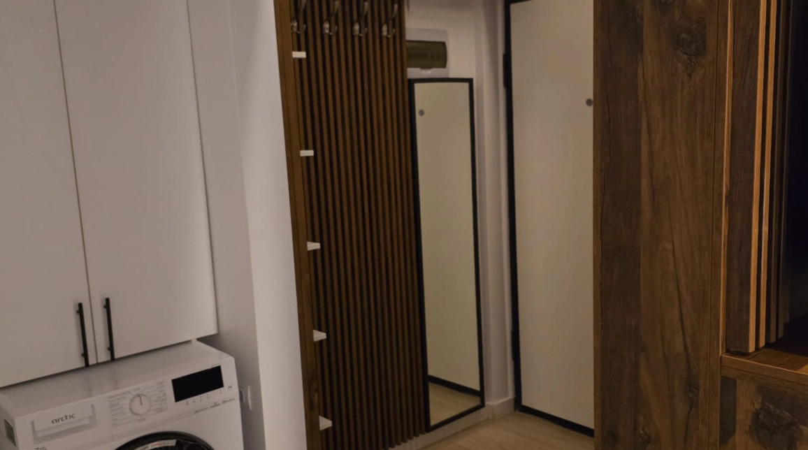 Oferta Apartament, 2 camere nedecomandat, 47 mp, Tatarasi, de vanzare,  Kaufland,Doi baieti imagine 3