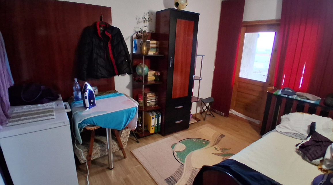 Oferta De vanzare apartament, 4 camere, decomandat, 100 mp, Pacurari,  ALPHA BANK imagine 7