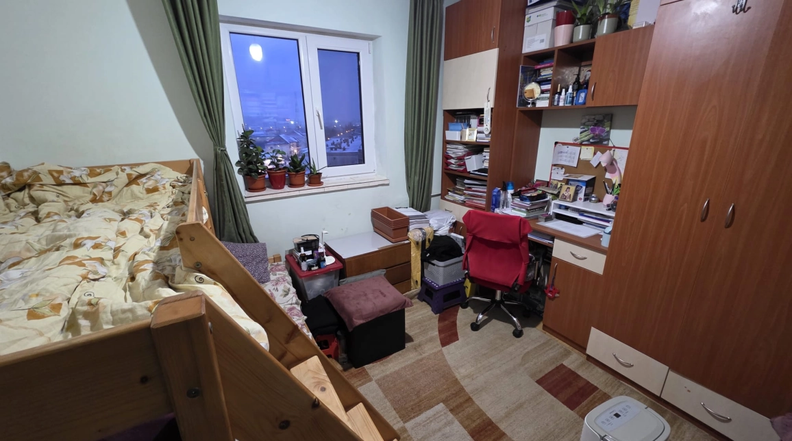 Oferta Apartament, 3 camere decomandat, 55 mp, Alexandru cel Bun, de vanzare,  Penny Market imagine 1