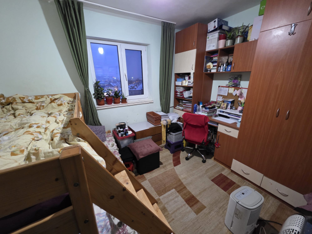 Apartament, 3 camere  decomandat,  55 mp, Alexandru cel Bun, de vanzare,  (Penny Market) 161521