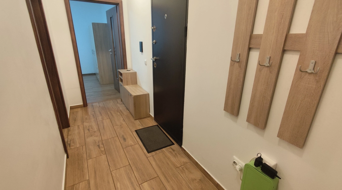 Oferta 2 camere, decomandat, 46 mp, de vanzare apartament nou in zona CUG,  Ideal Residence imagine 3