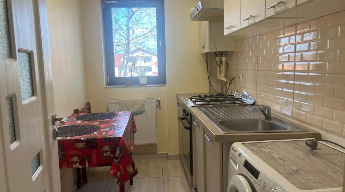 Oferta De vanzare apartament nou, 2 camere, decomandat, 38 mp, Popas Pacurari,  Str Culianu imagine 3