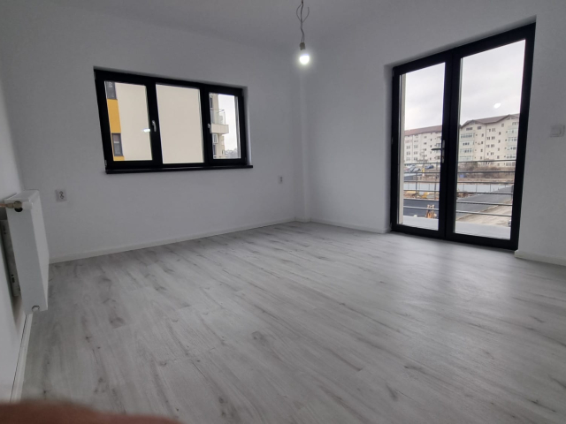 Apartament nou de vanzare, 2 camere,  decomandat,  51 mp, Bucium,  (Selena Market Visan) 157415