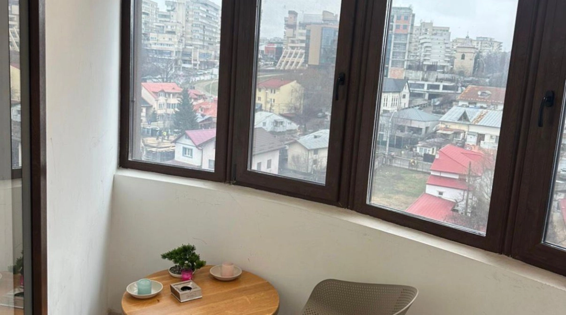 Oferta Apartament de vanzare, 3 camere, open-space, 54 mp, Central,  PALAS MALL imagine 6