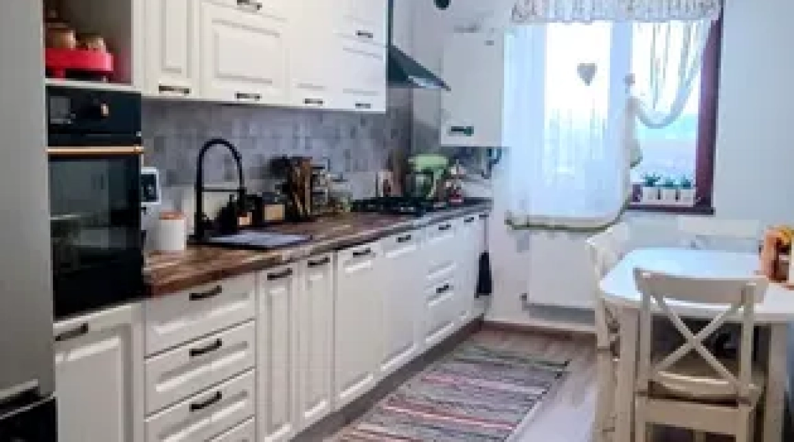 Oferta De vanzare apartament, 2 camere, decomandat, 64 mp, Calea Romanului imagine 1