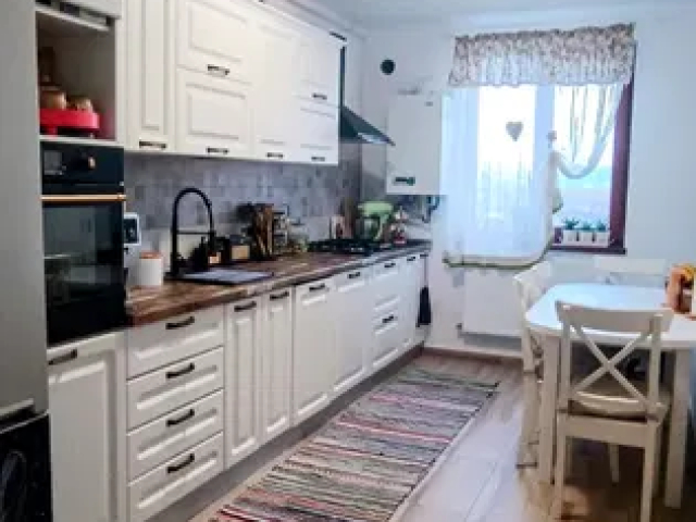 De vanzare apartament, 2 camere,  decomandat,  64 mp, Calea Romanului,   161732