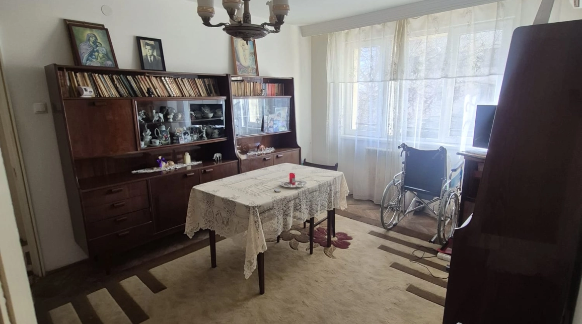 Oferta De vanzare apartament, 2 camere, semidecomandat, 52 mp, Centru,  Piata Unirii imagine 1