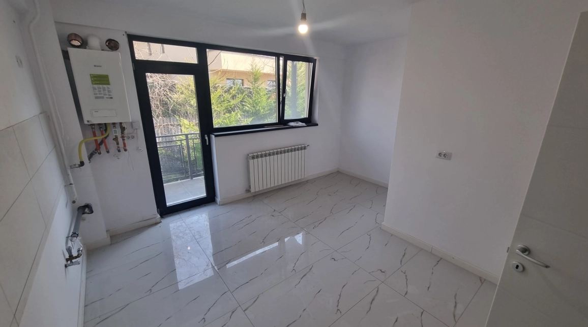 Oferta Tatarasi apartament 88 mp, 3 camere, decomandat, de vanzare,  Aurel Vlaicu- Bloc nou imagine 4