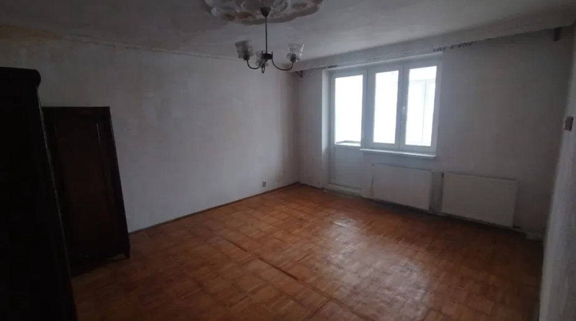 Oferta 42 mp, de vanzare garsoniera in zona Calea Romanului,  OMV imagine 1