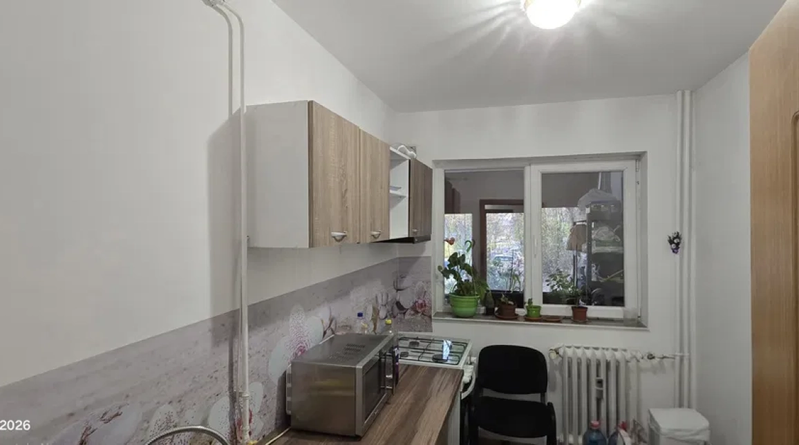 Oferta 2 camere, decomandat, 54 mp, de vanzare apartament in zona Tatarasi,  Flora imagine 1