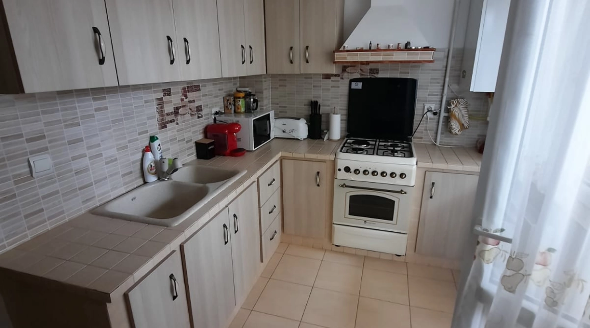 Oferta Apartament de vanzare, 3 camere, semidecomandat, 62 mp, CUG,  Ideal Residence imagine 10
