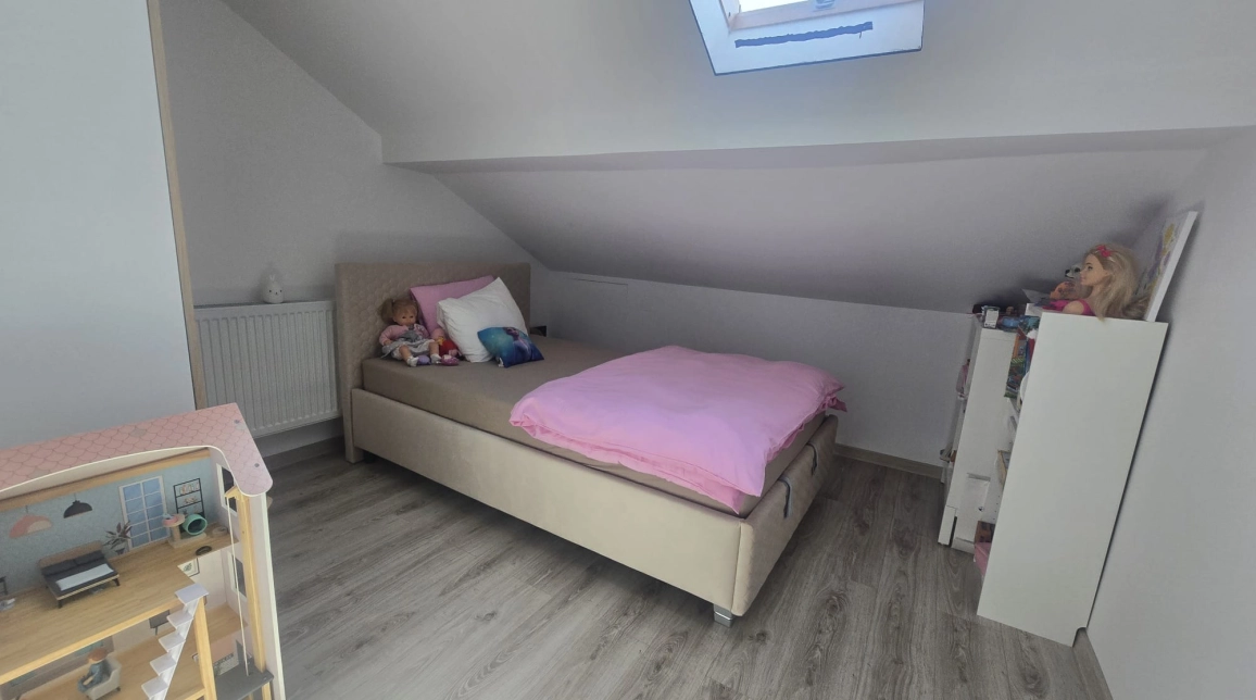 Oferta De vanzare apartament nou, 4 camere, decomandat, 85 mp, Popas Pacurari,  Rond Mall of Moldova imagine 9