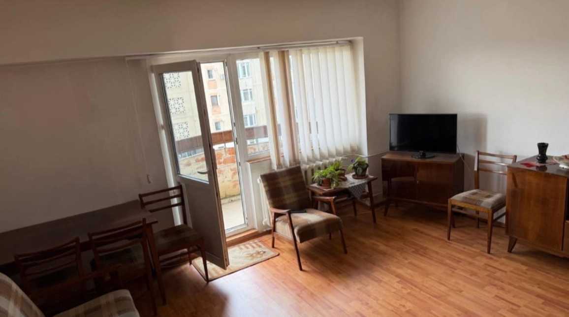 Oferta De vanzare apartament, 1 camera, decomandat, 40 mp, Pacurari,  KAUFLAND imagine 1