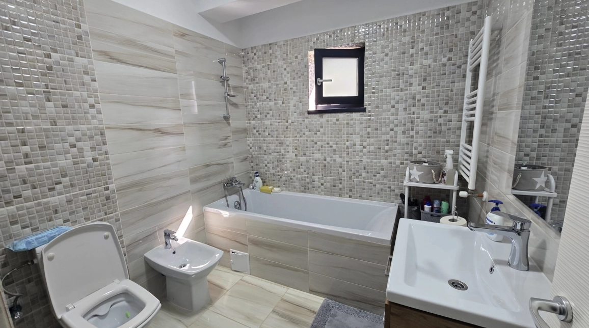 Oferta Apartament nou, 2 camere decomandat, 60 mp, Bucium, de vanzare,  Plopii Fara Sot imagine 10