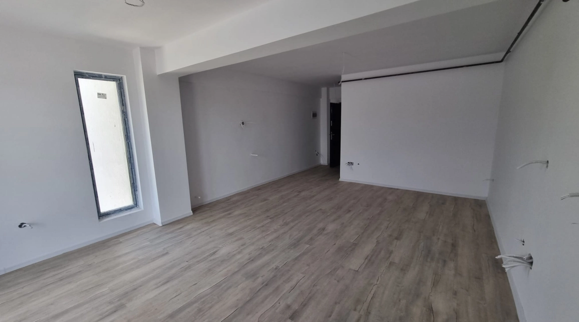 Oferta 1 camera, open-space, 38 mp, de vanzare apartament nou in zona Visani,  TLT Visan imagine 3