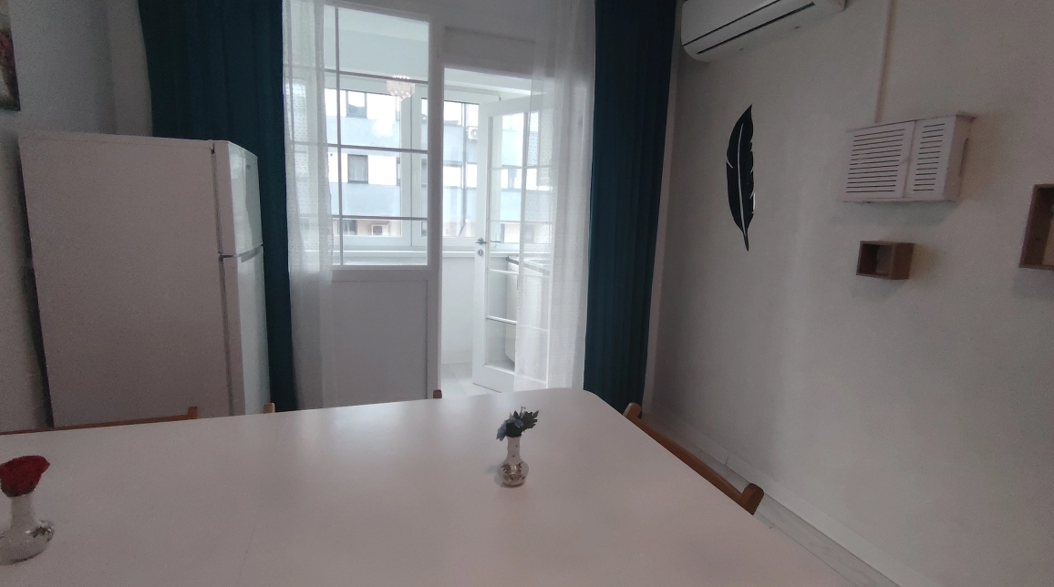Oferta Nicolina apartament nou 54 mp, 2 camere, semidecomandat, de vanzare,  Str Pepinierei imagine 10