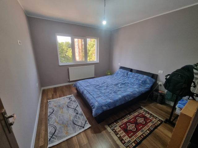3 camere,  semidecomandat,  58 mp, de vanzare apartament in zona Tatarasi,  (Dispecer-Posta) 162778