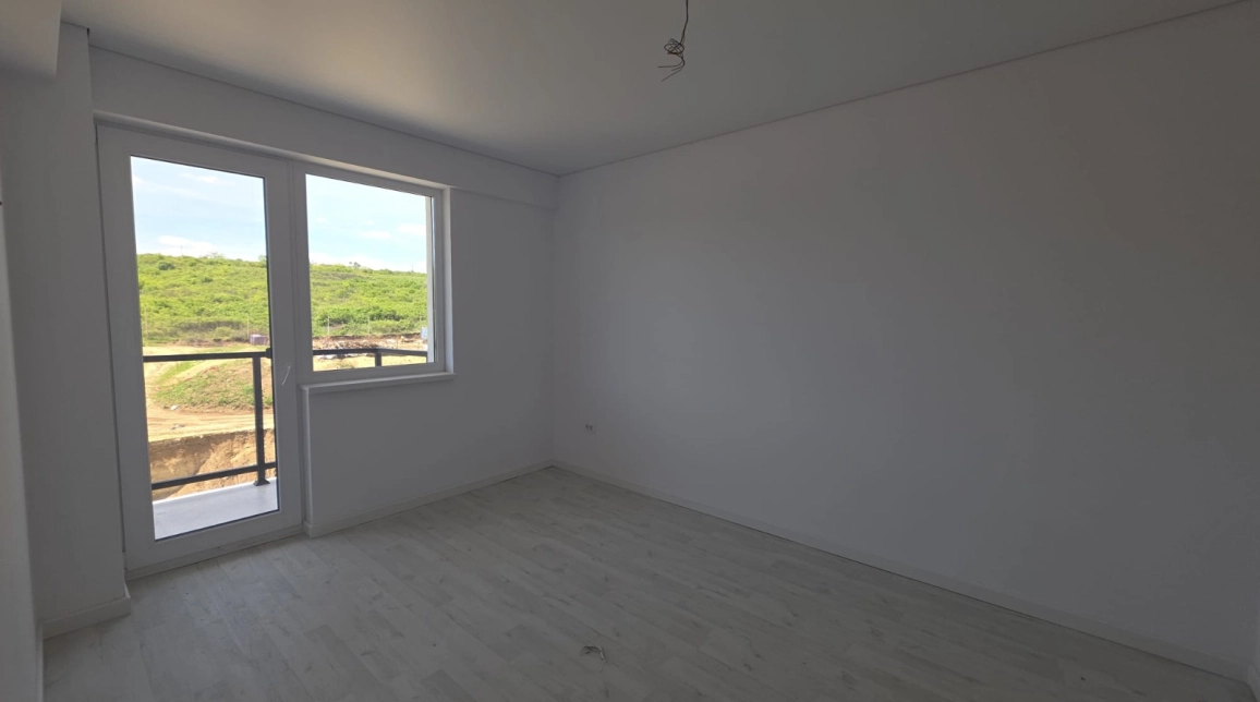 Oferta De vanzare apartament, 2 camere, open-space, 43 mp, Bucium,  Visani imagine 8