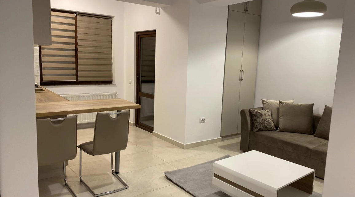 Oferta Apartament de vanzare, 2 camere, open-space, 42 mp, Pacurari,  Petru Poni -Concept Residence imagine 5