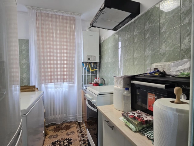 Apartament 2 camere - Mircea cel Batran