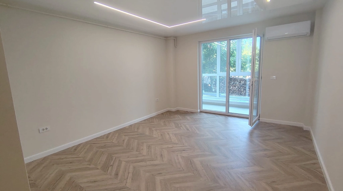 Oferta 2 camere, decomandat, 62 mp, de vanzare apartament nou in zona Rediu,  Str. Soarelui Popas Pacurari imagine 7