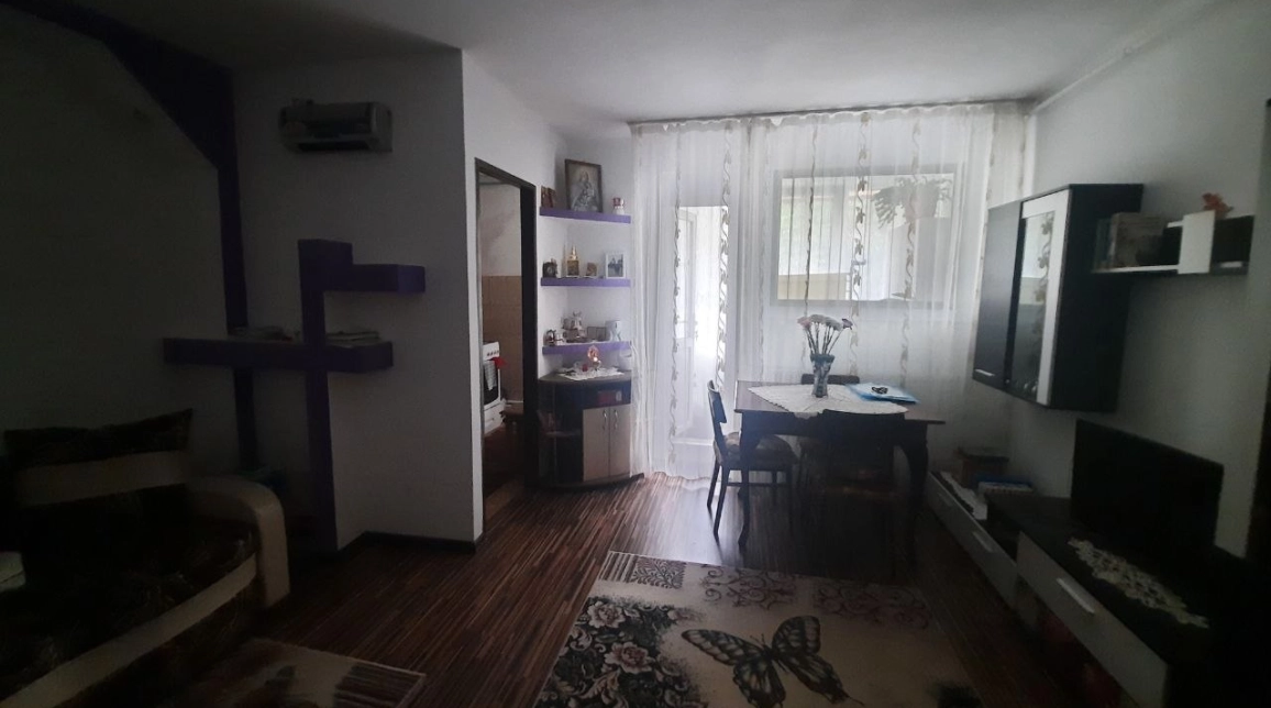 Oferta 1 camera, semidecomandat, 30 mp, de vanzare apartament in zona Darmanesti imagine 3