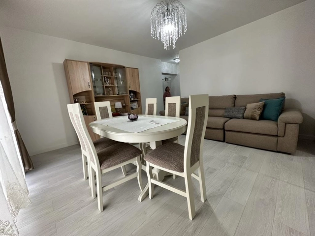 Apartament 2 camere - Visani