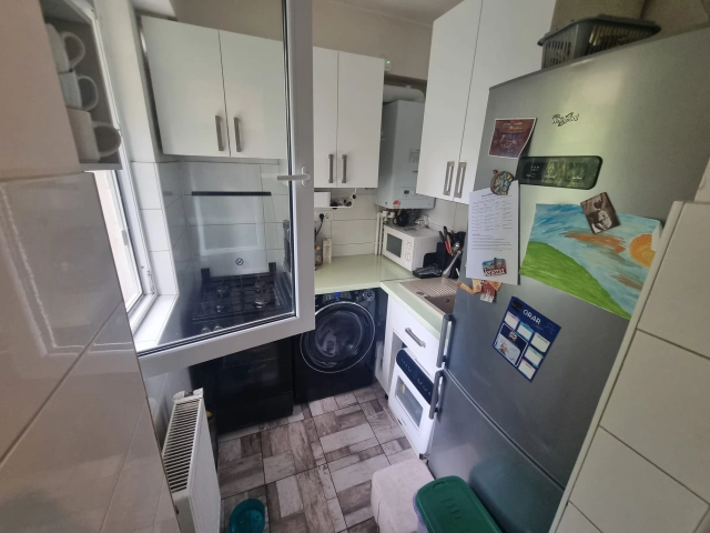 Apartament 2 camere - Tatarasi