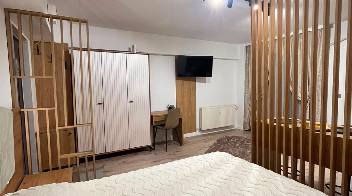 Oferta De vanzare garsoniera, 35 mp, Centru,  Langa Complex Lazar Residence imagine 6