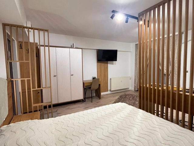 Apartament 1 camere - Centru